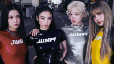 BLACKPINK