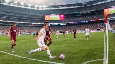 Manchester United vs West Ham United