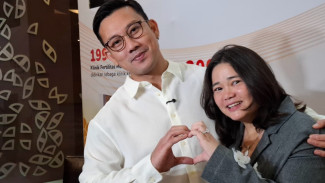 Sempat 3 Kali Keguguran, Denny Sumargo-Olivia Allan Gak Kapok Mau Coba Program Bayi Tabung Kedua