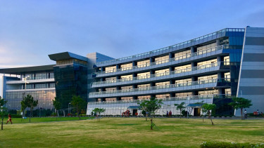 Tata Consultancy Services (TCS)