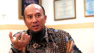 Ketua Bidang Tarif dan Usaha DPP Gapasdap, Rahmatika