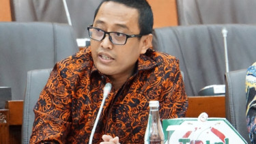 Anggota Komisi VI DPR RI, Ahmad Labib