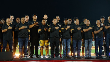 bhayangkara fc