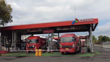 Pertamina percepat pengiriman BBM wilayah Jember