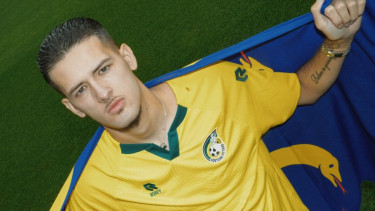 Justin Hubner gabung Fortuna Sittard