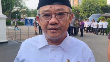 Mendikdasmen, Abdul Mu'ti
