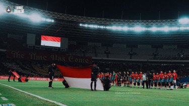 Timnas Indonesia U-23