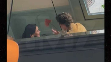 Katy Perry dan Justin Trudeau Kegep Makan Berdua
