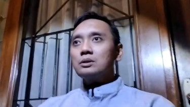 Meta Bagus, kakak ipar Arya Daru Pangayunan