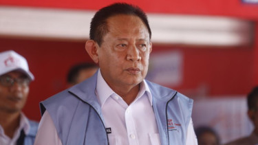 Gubernur Gorontalo Gusnar Ismail