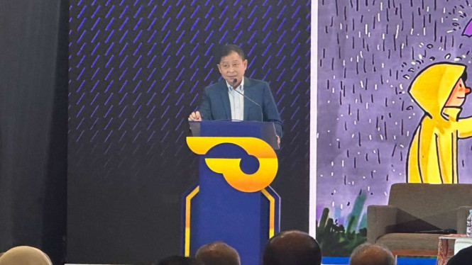Ignasius Jonan