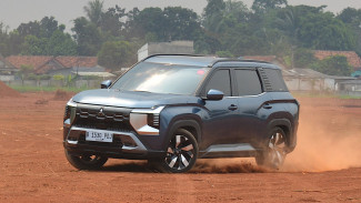 Terpopuler: Populasi Mitsubishi 2,4 Juta Unit, ETLE Handheld, hingga L300 Siap Diperintah Negara