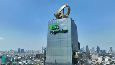 Gedung Pegadaian