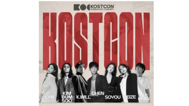 KOSTCON Jakarta