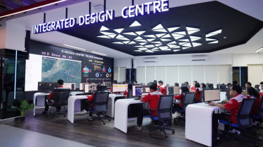 IBrite Telkom.