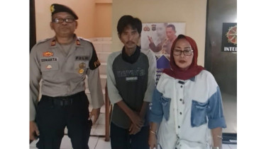 Anak yang diduga jadi korban penyekapan penyalur kerja ilegal diselamatkan