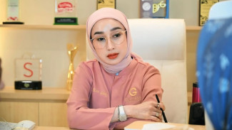 Bukan Kalah Perkara, Gugatan Reza Gladys ke Nikita Mirzani Ternyata Terganjal Hal Ini