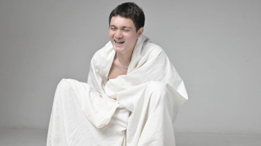 Nyoman Paul
