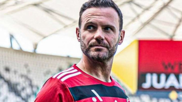 Juan Mata