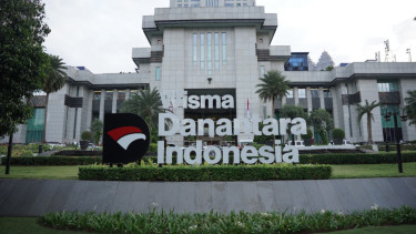 BPI Danantara.