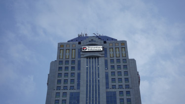 BPI Danantara.