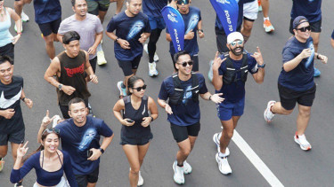 Total Combat Run 2025