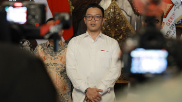 Sekjen Partai Gerindra, Sugiono