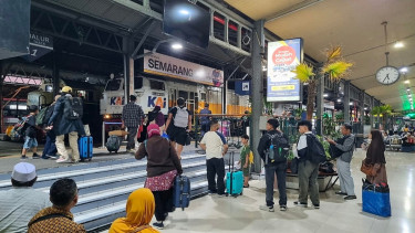 Stasiun Semarang