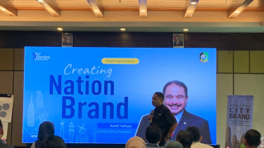 City Branding Institute