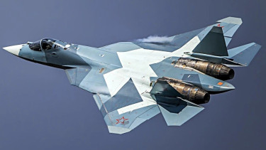 Sukhoi Su-57 Felon