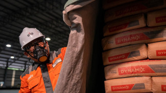 SIG Pastikan Integerasikan Aspek Keberlanjutan dalam Operasional hingga Proses Bisnis