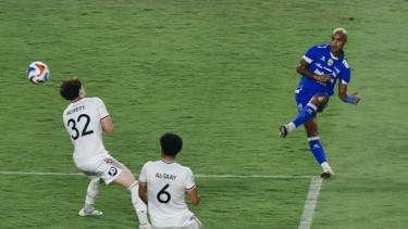 Pemain Persib Bandung, Wiliam Marcilio