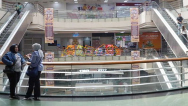 Cibubur Junction.