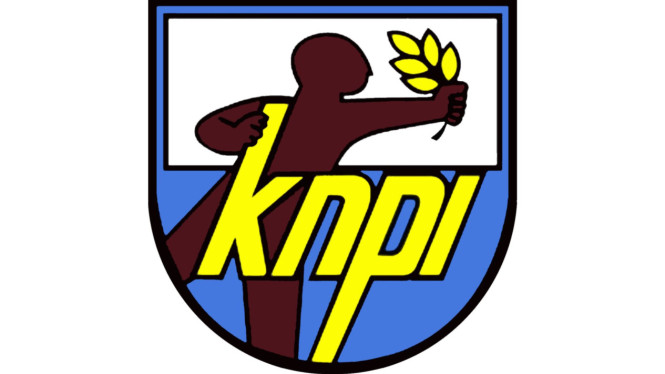 Komite Nasional Pemuda Indonesia (KNPI)