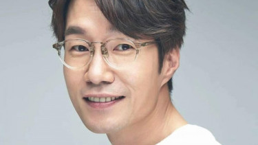 Song Young Kyu.