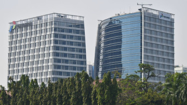 Gedung Pertamina