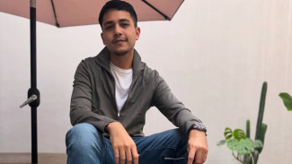 Rizky Alatas ke Erika Carlina: Dapat Ancaman Bukannya Lapor Polisi Malah Lapor Om Deddy