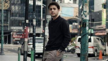 Rizky Alatas