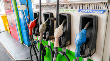 Pertamina tindak tegas SPBU