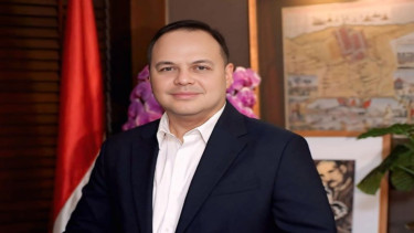 Eks Ketua TKD Prabowo-Gibran untuk wilayah Jakarta Selatan, Kreshna Putra