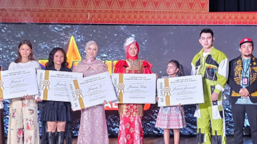 Enim Musik Fest Got Talent