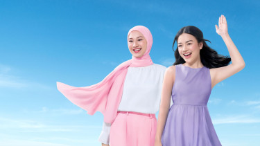 PT Kao Indonesia 