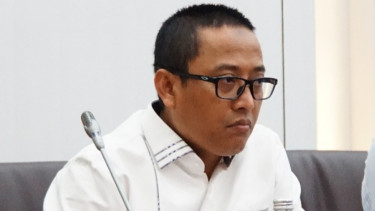 Anggota Komisi VI DPR RI, Ahmad Labib