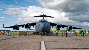 Boeing C-17 Globemaster III