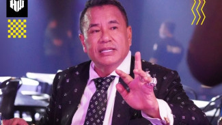 Razman Arif Nasution Divonis 1,5 Tahun Penjara, Hotman Paris: Kasihan Dia dari Kampung