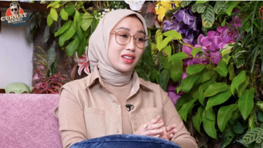 Reza Gladys