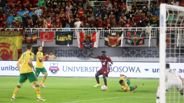 PSM Makassar