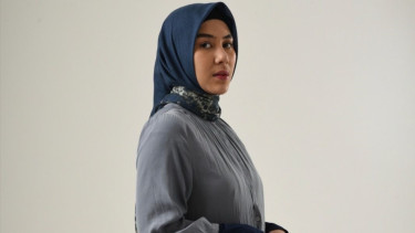 Adinda Thomas.