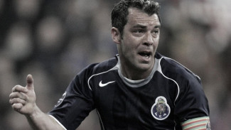 Selamat Jalan Sang Kapten Abadi FC Porto, Jorge Costa
