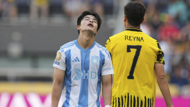 Pemain Ulsan HD, Yoon Jong-gyu